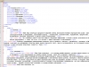 Реализация многоязычности - XML файл русского языка