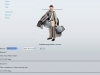 Административная часть web сайта курсовой работы