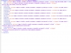 Структура XML файла экспорта расписания для проекта дипломной работы