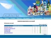 Административная часть корпоративного web сайта
