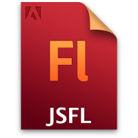 Язык расширений JSFL